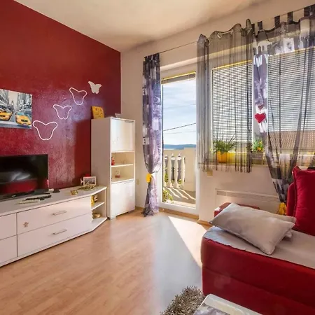 Lägenhet In 39085 Crikvenica
