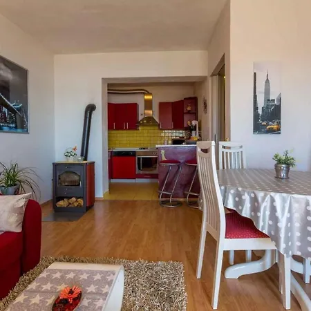 Lägenhet In 39085 Crikvenica