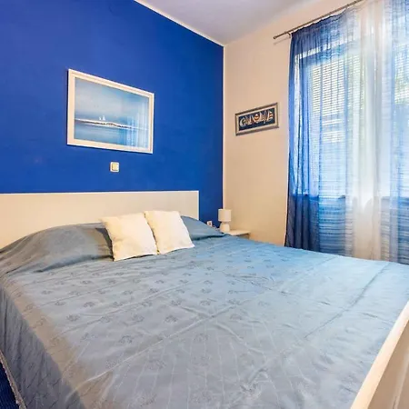 In 39085 Crikvenica