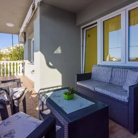 Lägenhet In 39085 Crikvenica