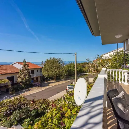 In 39085 * Crikvenica