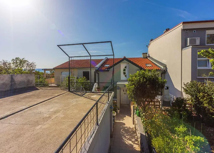 Apartman In 39085 Crikvenica